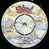 CAROL WILLIAMS: LOVE IS YOU / JUST FEEL