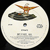 STRAFE: SET IT OFF