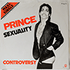PRINCE: SEXUALITY / CONTROVERSY