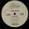 ROSE ROYCE: BEST LOVE / DANCE WITH ME