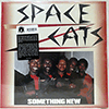 SPACE CATS: SOMETHING NEW