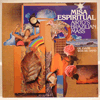 AIRTO / GIL EVANS WDR BIG BAND: MISA ESPIRITUAL / AIRTO'S BRAZILIAN MASS