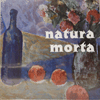 SVEN WUNDER: NATURA MORTA