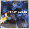 SVEN WUNDER: LATE AGAIN