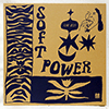 SOFT POWER: RAW BITES