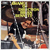 BRIAN BENNETT: CHANGE OF DIRECTION / MONO