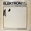 RALPH LUNDSTEN / LEO NILSSON: DOKUMENTATION 1 / SIGNED BY ARTIST