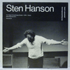 STEN HANSON: TEXT-SOUND COMPOSITIONS
