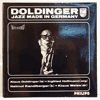 KLAUS DOLDINGER: JAZZ MADE IN GERMANY / STEREO
