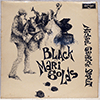 MICHAEL GARRICK SEPTET: BLACK MARIGOLDS