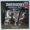 DON CHERRY: MODERN ART / CHERRY RED VINYL
