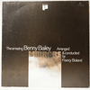 BENNY BAILEY: MIRRORS