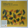 MICHAEL GARRICK SEXTET WITH DON RENDELL & IAN CARR: PRELUDE TO HEART IS A LOTUS