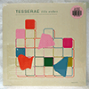 TILO WEBER: TESSERAE