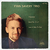 FINN SAVERY TRIO: MEP 1188