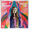 MURIEL GROSSMANN: UNIVERSAL CODE