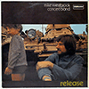 MIKE WESTBROOK CONCERT BAND: RELEASE