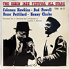 ESSEN JAZZ FESTIVAL ALL STARS: SAME / DEB-131 / MONO