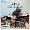 SABU MARTINEZ: AFRO TEMPLE