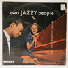 RITA REYS / BENGT HALLBERG: TWO JAZZY PEOPLE