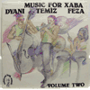 DYANI TEMIZ FEZA: MUSIC FOR XABA VOL 2