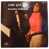 ERNESTINE ANDERSON: LITTLE GIRL BLUE / MEP 227