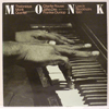 THELONIOUS MONK QUARTET: LIVE IN STOCKHOLM 1961