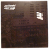 JAN STEELE / JOHN CAGE: VOICES AND INSTRUMENTS