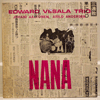 EDWARD VESALA TRIO: NANA