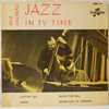 NILS LINDBERG: JAZZ IN TV TIME / SEGS 74