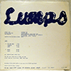 STEVE LACY / MICHEL WAISVISZ / HAN BENNINK / MAARTEN VAN REGTEREN ALTENA: LUMPS