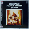 STAFFAN ABELEEN QUINTET: PERSEPOLIS