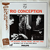 JAN HUYDTS / PETER TRUNK / JOE NAY TRIO: TRIO CONCEPTION