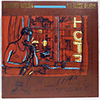 BARNEY WILEN: LA NOTE BLEUE
