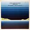 JOHN ABERCROMBIE: TIMELESS