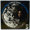 JOHN COLTRANE / ALICE COLTRANE: COSMIC MUSIC