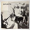 JEANNE LEE / GUNTER HAMPEL / PERRY ROBINSON: SPIRITS