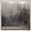 GUIDO MAZZON / QUARTETTO DI GUIDO MAZZON: ECOLOGIA