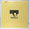 IVO MALEC: TRIOLA
