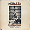 ROSCOE MITCHELL: NONAAH