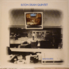 ELTON DEAN QUINTET: BOUNDARIES