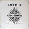 DAVID WERTMAN: KARA SUITE