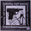 LYMAN WOODARD ORGANIZATION: SATURDAY NIGHT SPECIAL