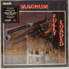 MAGNUM: FULLY LOADED