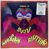 ONENESS OF JUJU: AFRICAN RHYTHMS