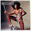 BETTY DAVIS: THEY SAY I'M DIFFERENT
