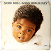 BOBBI HUMPHREY: SATIN DOLL