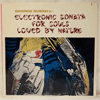 GEORGE RUSSELL: ELECTRONIC SONATA FOR SOULS LOVED BY NATURE