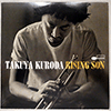 TAKUYA KURODA: RISING SON