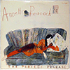 ANNETTE PEACOCK: THE PERFECT RELEASE